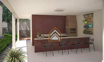 Imagem 5: Apartamento com 2 dormitórios à venda, 48 m² por R$ 165.000,00 - Igara - Canoas/RS