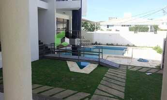 Imagem 4: Casa à venda 4 Suítes 450m2 - Villas do Atlântico, Lauro de Freitas