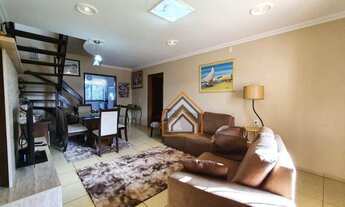 Imagem 2: Sobrado com 3 dormitórios à venda, 210 m² por R$ 636.000,00 - Parque Santa Fé - Porto Aleg