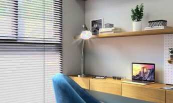 Imagem 4: Curitiba - Apartamento Padrão - Capão da Imbuia