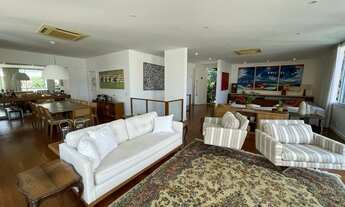 Imagem 3: Casa com 3 dormitórios à venda, 587 m² por R$ 3.700.000,00 - Itanhangá - Rio de Janeiro/RJ