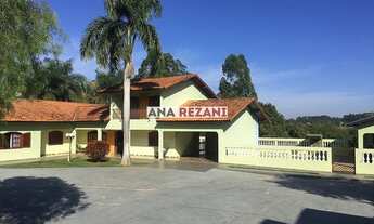 Imagem: Iperó - Chácara - Guarapiranga