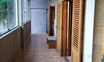 Imagem 7: Alpes da Serra, sobrado LOCAÇÂO , condomínio fechado