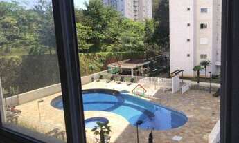 Imagem: Apartamento com 2 dormitórios à venda