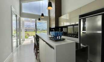 Imagem 4: Casa Cond. Capão Ilhas Resort, 4 dormitórios em 60x (leia o anuncio