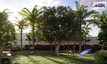 Imagem 4: Apartamento para venda tem 46 m2 com 2 dormitórios e depósito em Jardim Marajoara - São Pa