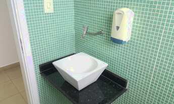 Imagem 7: Conjunto comercial com 50 metros quadrados na Av. Ana Costa - Santos - SP