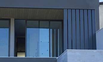 Imagem 5: Condomínio Rio Mar - Espetacular casa triplex projeto contemporâneo, 5 suites com 360 M2