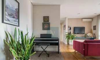 Imagem 4: Apartamento completamente reformado para locação