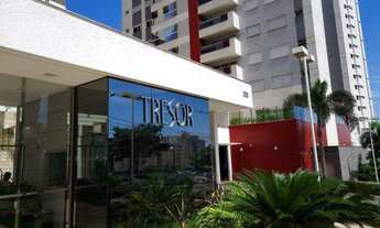 Imagem: Apartamento no Edifício Tresor com 3 dormitórios