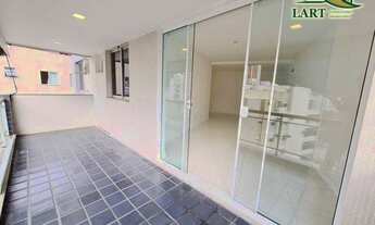 Imagem 4: Apartamento com 2 dormitórios à venda, 94 m² por R$ 1.300.000,00 - Lagoa - Rio de Janeiro