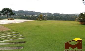 Imagem 3: Casa em condomínio com duas portarias