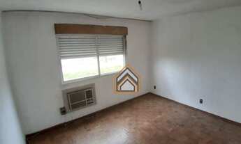 Imagem 5: Apartamento com 2 dormitórios de frente para Ipiranga com sol norte, desocupedo. Barbada!