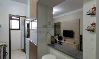 Imagem 6: Apartamento - Urbanova - 3 Dormitórios - 74m²
