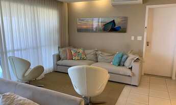 Imagem 2: Apartamento para venda tem 172 metros quadrados com 4 quartos em Patamares - Salvador - BA