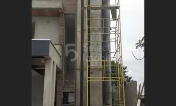 Imagem 5: Casa no condominio Altos da Serra VI - URBANOVA