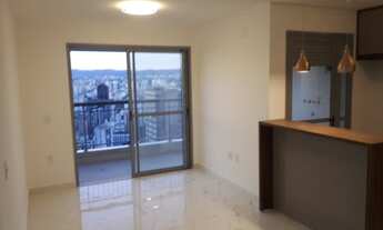 Imagem 2: Apartamento para aluguel possui 67 metros quadrados com 2 quartos em Consolação - São Paul