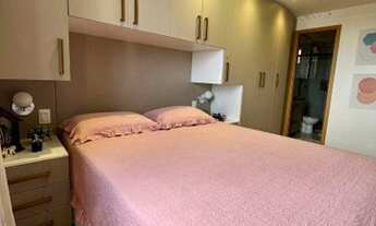 Imagem 5: Apartamento no Expedicionarios com 2 quartos, 69m², todo projetado