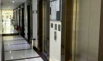 Imagem 2: Sala/Conjunto para aluguel possui 50 metros quadrados com 2 quartos em Pinheiros - São Pau