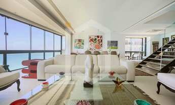 Imagem 4: Cobertura duplex - São Conrado - Rio de Janeiro