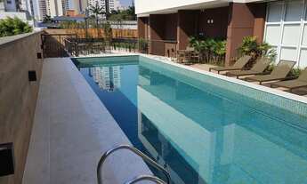 Imagem 6: Apartamento novo p/ venda com 63 m2, 2 dormitórios c/ suíte, Rua das Flechas - Jd. Prudênc