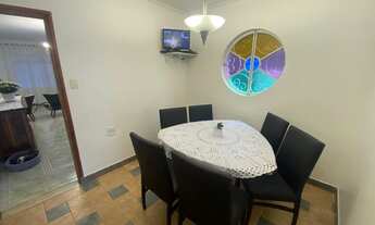 Imagem 4: Casa para venda com 140m2 com 3 quartos em rua tranquila ! Oportunidade!