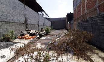 Imagem: Terreno de 500 m2 no Jardim Brasil, estuda