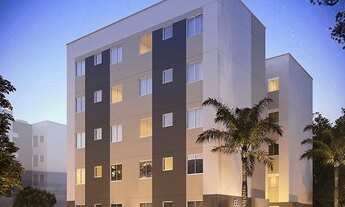 Imagem 6: Apartamento para venda com 48 metros quadrados com 2 quartos em Inhoaíba - Rio de Janeiro