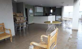 Imagem 3: Apartamento face sombra Cond Paulista Park