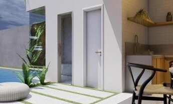 Imagem 7: Condomínio Rio Mar - Espetacular casa triplex projeto contemporâneo, 5 suites com 360 M2