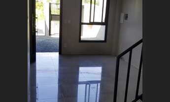 Imagem 3: Sobrado Novo 2 suítes Alto Padrão bairro Dom Bosco Itajaí