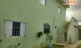 Imagem 4: Casa com 4 dormitórios à venda, 150 m² por R$ 330.000 - Vila Nova Itanhaem - Itanhaém/SP