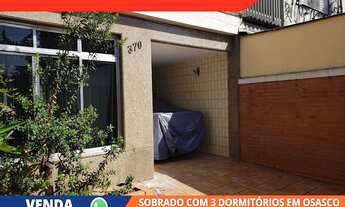 Imagem 4: Sobrado Com 3 Dormitorios E Um Closet No Km18 Em Osasco