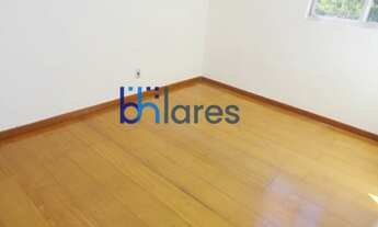 Imagem 8: Apartamento Padrão para Venda em Castelo Belo Horizonte-MG