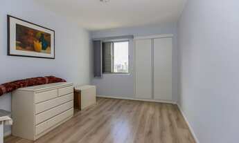 Imagem 5: Apartamento para venda tem 135 metros quadrados com 3 quartos em Planalto Paulista - São P