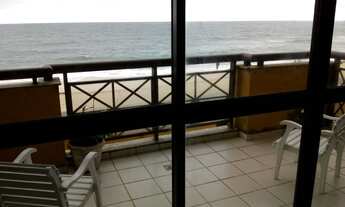 Imagem 6: Apartamento Recreio para Temporada com 2 suítes