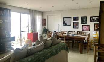 Imagem 7: Apartamento para venda tem 113 metros quadrados com 3 quartos em Perdizes - São Paulo - SP