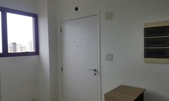 Imagem 5: Conjunto comercial com 50 metros quadrados na Av. Ana Costa - Santos - SP