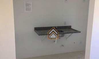 Imagem 3: Apartamento à venda, 82 m² por R$ 175.000,00 - Bela Vista - Alvorada/RS