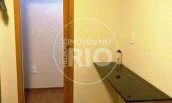 Imagem 4: Apartamento 2 quartos no Grajaú