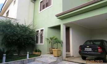 Imagem: Sobrado Alto da Boa Vista