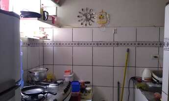 Imagem 6: Flat para venda tem 36 metros quadrados com 1 quarto em Pina - Recife - PE