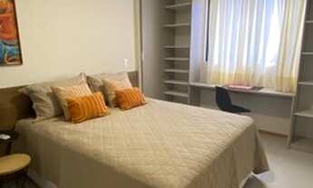 Imagem 6: Vendo Quarto e Sala Mobiliado