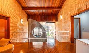 Imagem 3: SãO PAULO - Casa Padrão - Alto de Pinheiros