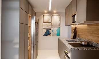 Imagem 2: Residencial Le Boulevard - Condomínio Place de La Concorde