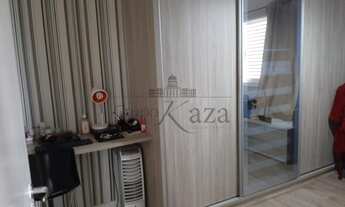 Imagem 2: Apartamento - Villa Branca - Jacareí - Residencial Grand Paysage - 91m² - 3 Dormitórios