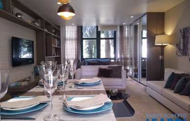 Imagem 11: APARTAMENTO - VILA ROMANA - SP