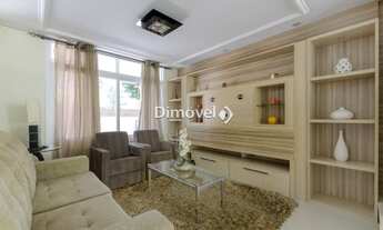 Imagem 2: PORTO ALEGRE - Casa de Condomínio - JARDIM ISABEL