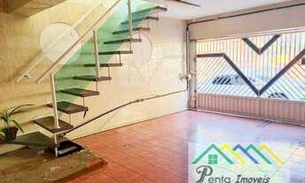 Imagem: SAO BERNARDO DO CAMPO - Residential / Sobrado