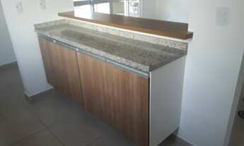 Imagem 7: Apartamento | Ed. Vicente Giffoni | Centro | 75,00 m² | 1 suíte